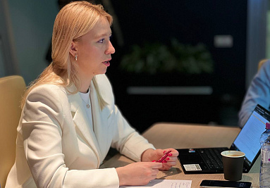 АКИТ РФ провела стратегические сессии по ESG для УК ОЭЗ «Технополис Москва»