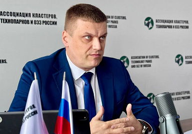 Михаил Лабудин: федеральная программа агробиотехнопарков дала системный результат