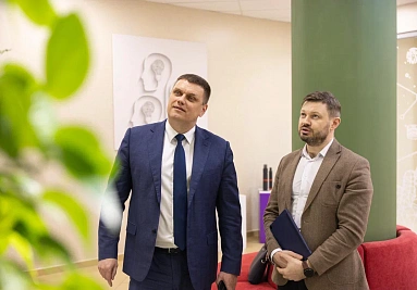 АКИТ РФ провела аккредитацию Технопарка Югры на соответствие основным требованиям ГОСТа 