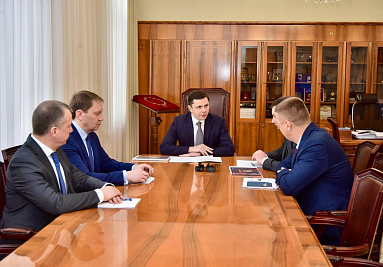 The Association of Clusters, Technoparks and SEZs of Russia and the Orel region establish cooperation