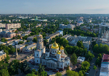 Московская компания обеспечила оборудованием водозабор в Симферополе Московская компания обеспечила оборудованием водозабор в Симферополе
