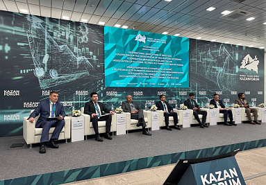 Growth Points on the Global Map: How the BRICS SEZ International Association Is Becoming a New Center for Economic Cooperation