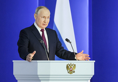 Владимир Путин утвердил поручения по итогам послания Федеральному собранию