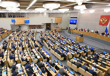 Российская промышленность демонстрирует уверенный рост на протяжении нескольких лет