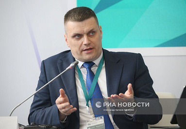 ACTP RF at the International Economic Forum "Russia — the Islamic World: KazanForum": infrastructure sites in Russia are attractive for investment and cooperation with the OIC countries