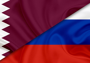 The Russian-Qatari Commission of the IPC supported the proposals of the AKIT of the Russian Federation on the development of cooperation between the SEZ