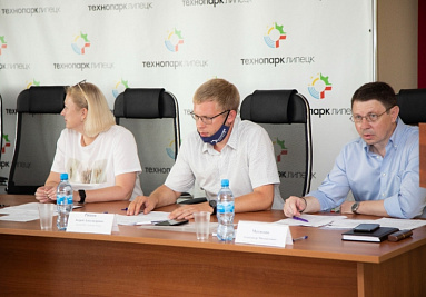 На базе Технопарка-Липецк создан региональный центр нормативно-технической поддержки инноваций